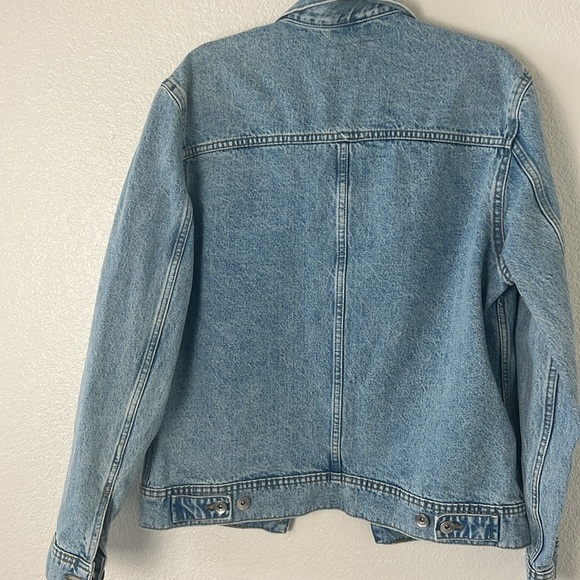 MNG DENIMWEAR   SIZE M - Picture 11 of 11